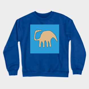 Dunepos Crewneck Sweatshirt